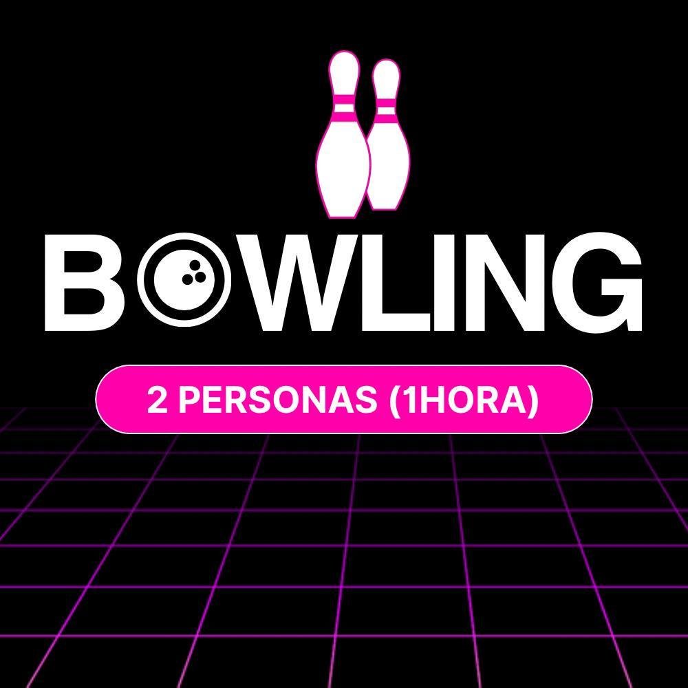 Hora Bowling 2 Personas