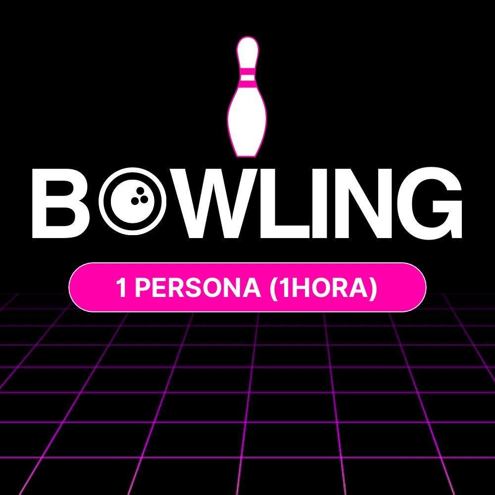 Hora Bowling 1 Persona